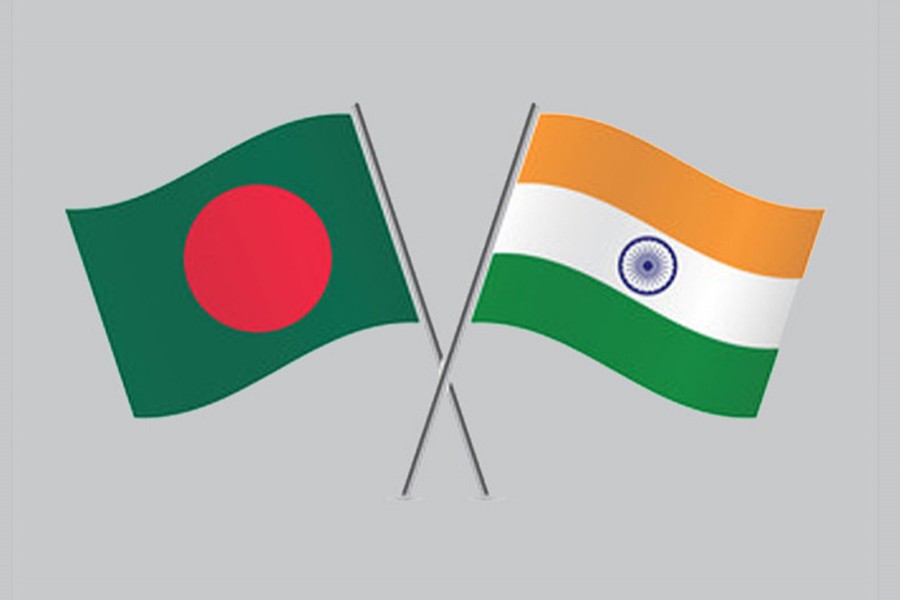 India-BD to sign $4.5b LoC deal Wednesday