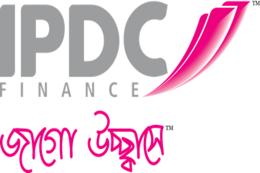 IPDC Finance  builds home for flood affected people