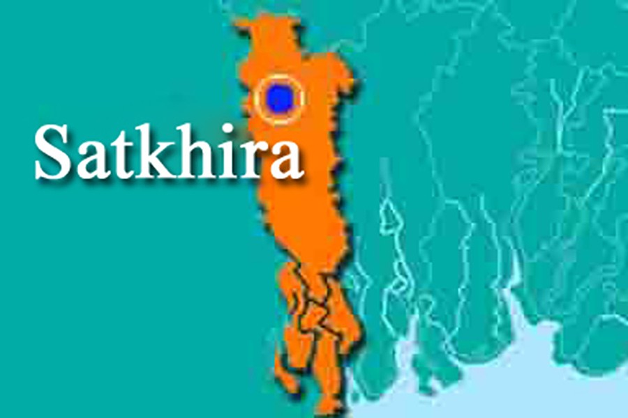 BGB members detain seven Rohingyas in Satkhira