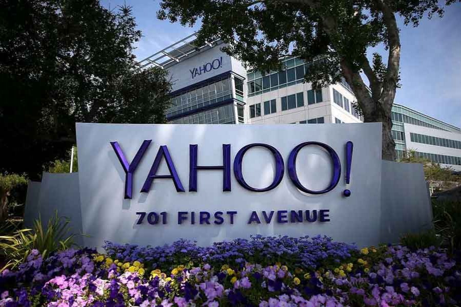 All three billion Yahoo accounts were hacked in 2013
