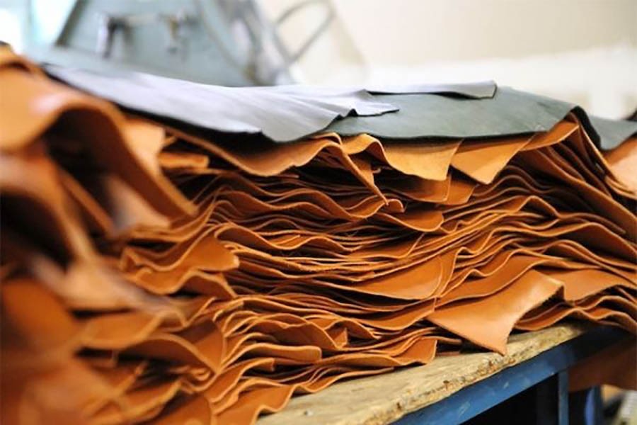 Leather sector needs more support