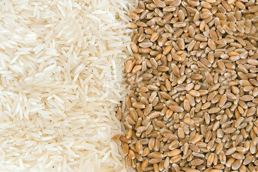 Over 60,000 rice, wheat traders  doing business sans licences