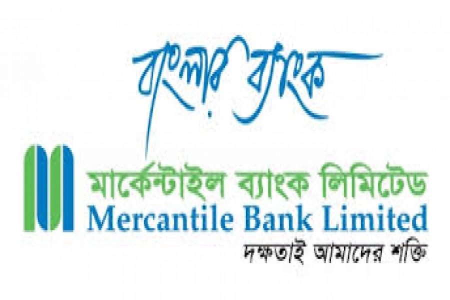 Mercantile Bank holds Business Review Meeting