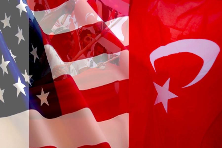 Turkey, US suspend visa services