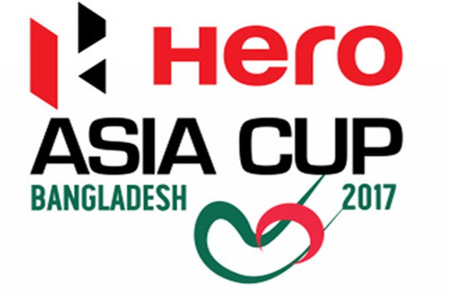 Asia Cup Hockey begins  in city tomorrow