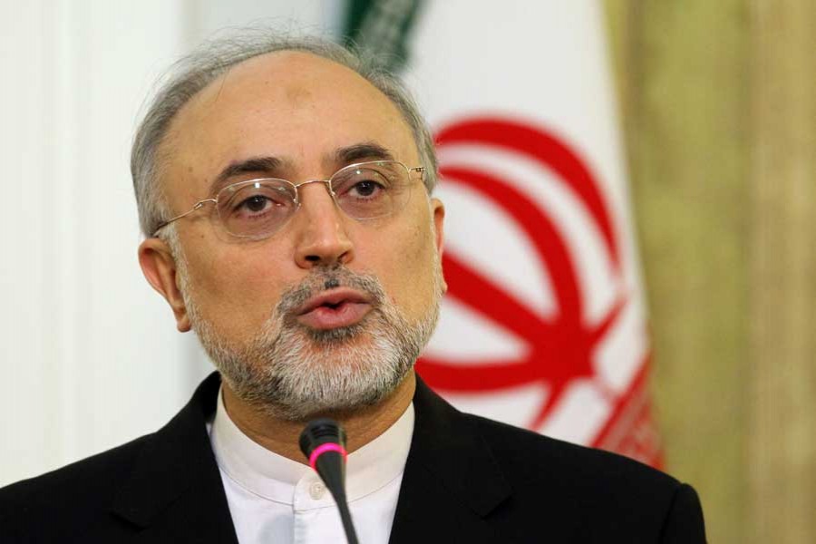 Don't undermine nuclear deal: Iranian nuclear chief warns US