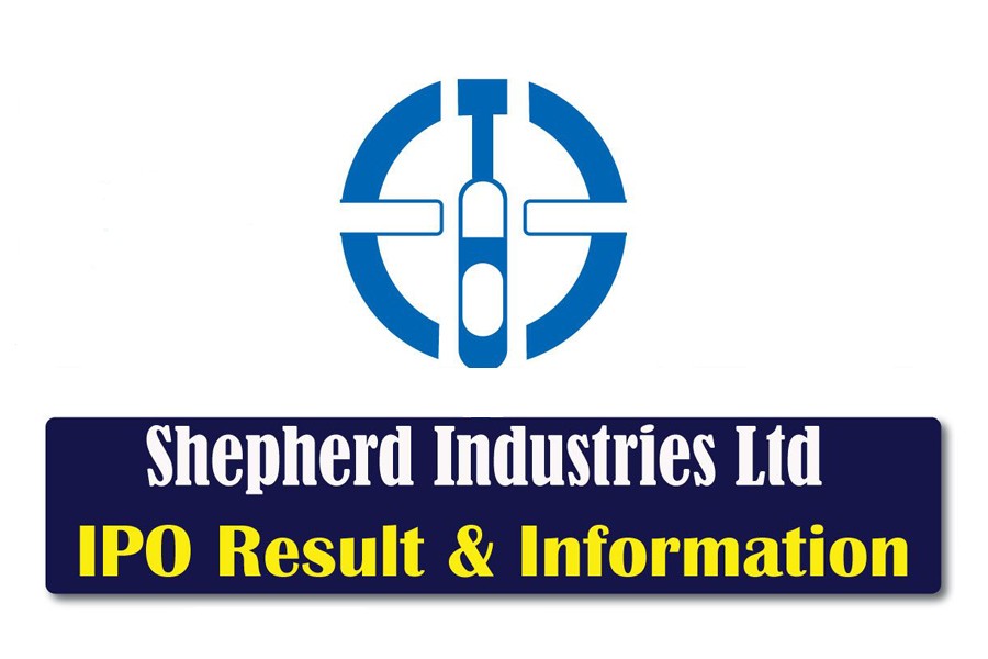 Shepherd Industries recommends 10pc stock div