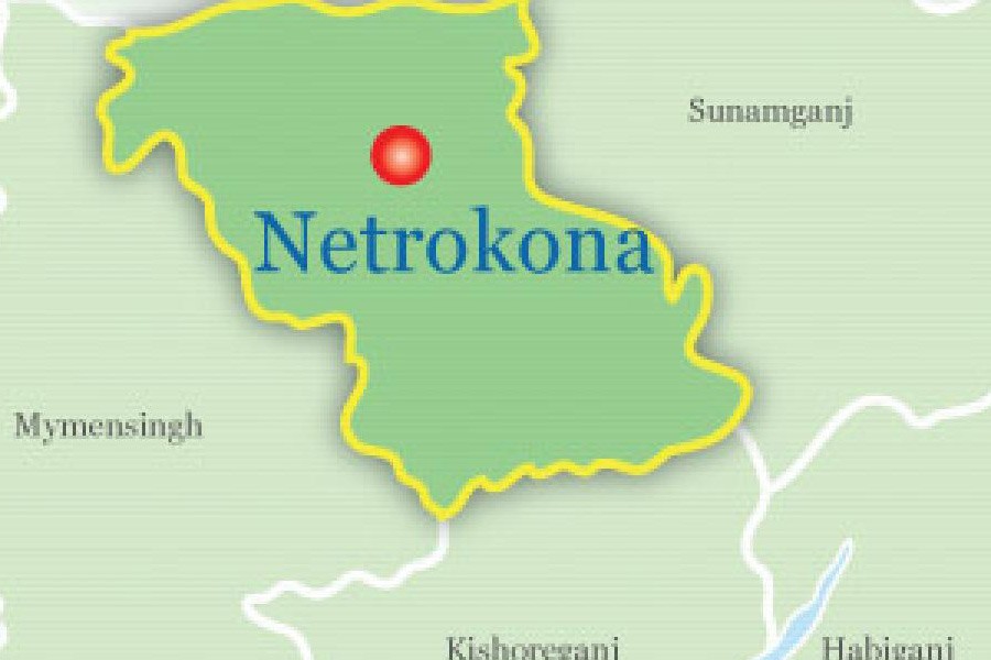 Couple found dead in Netrokona