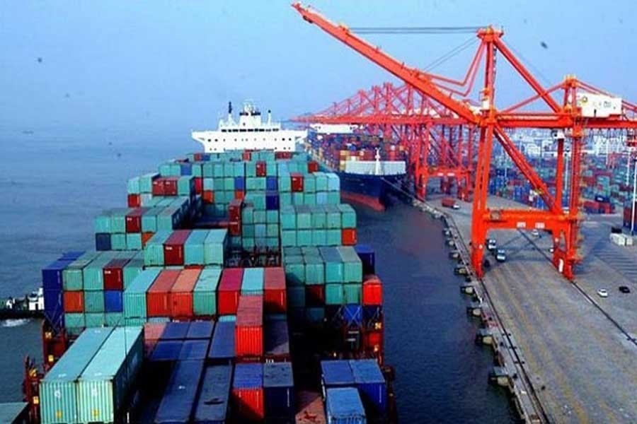 Export to Germany crosses $4 billion in 9 months