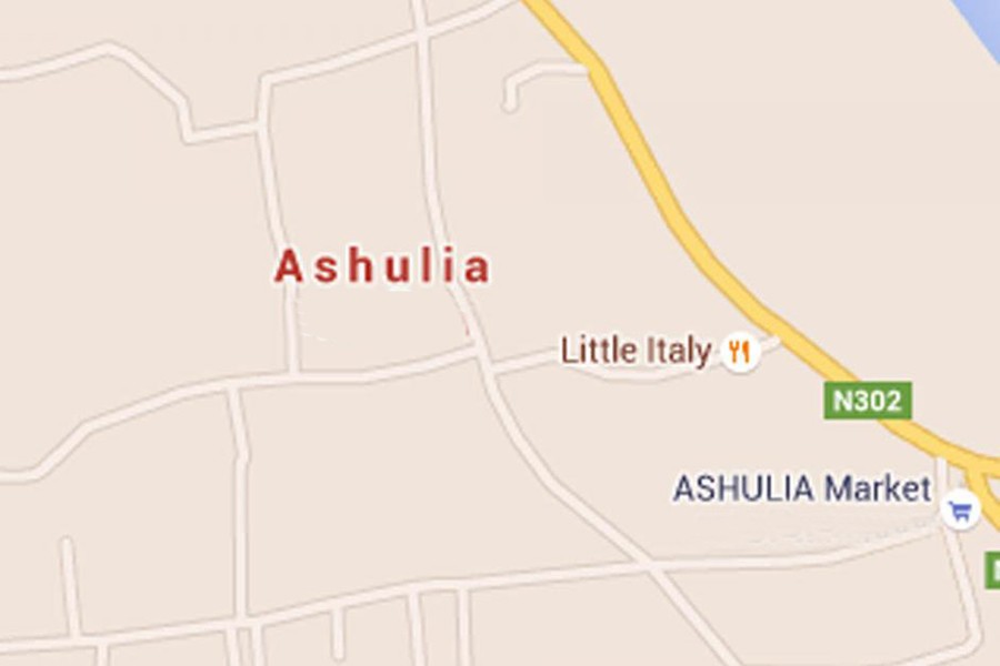 Female restaurant worker dies in Ashulia gas cylinder explosion