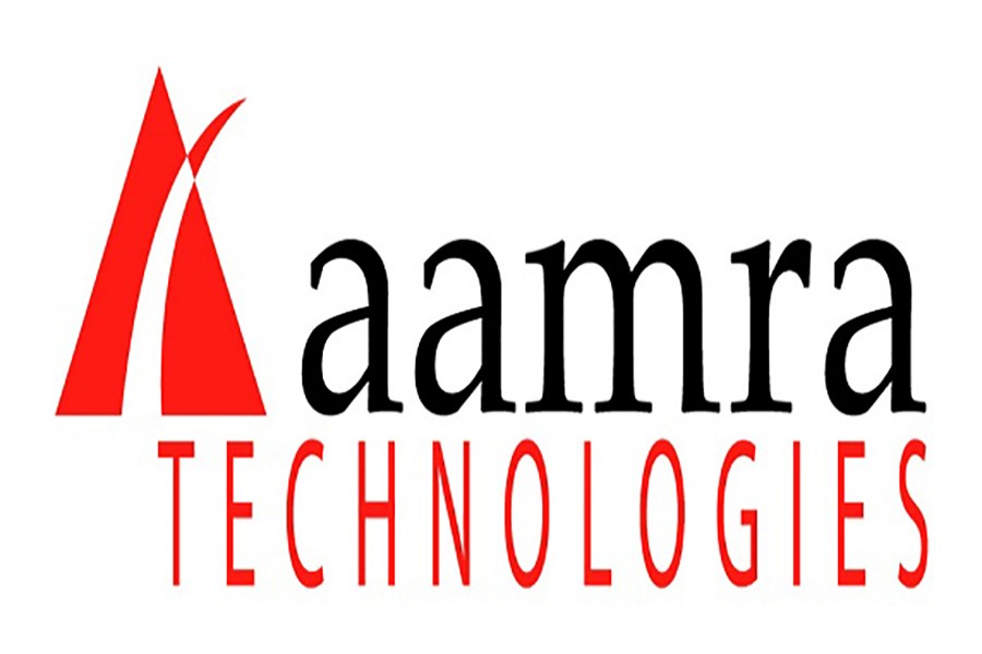 Aamra Technologies recommends 10pc dividend