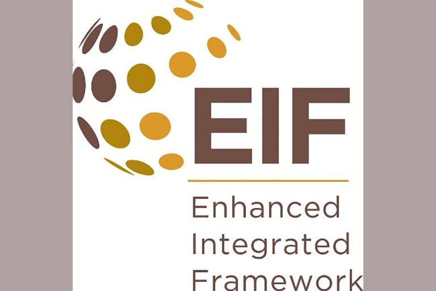 EIF -- the journey ahead   