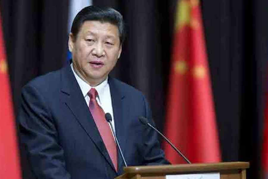 China will deepen economic reforms: Xi