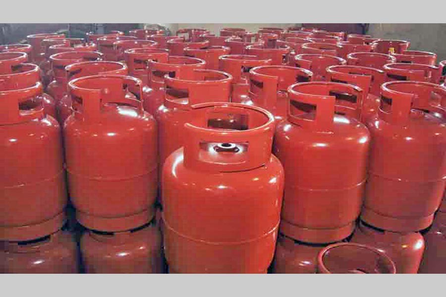 Regulating LPG market   