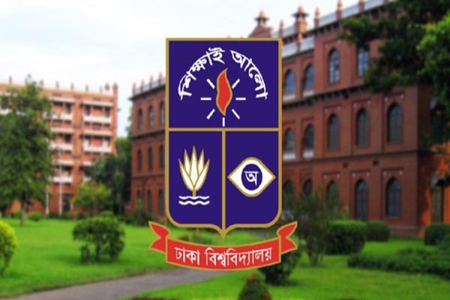 DU publishes 'Gha' unit admission test result