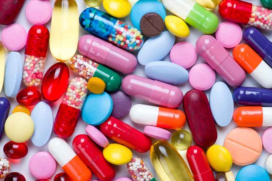 Antibiotics can’t treat all illness