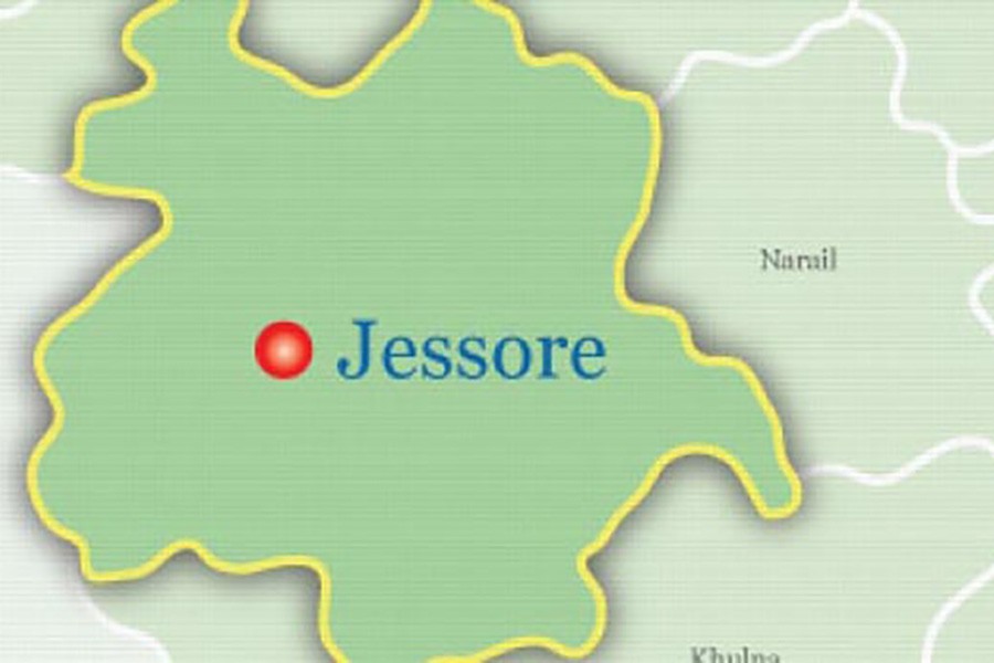 Police arrest 'Neo-JMB organiser' in Jessore
