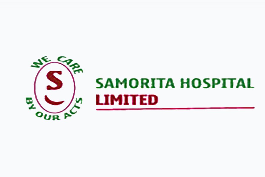 Samorita Hospital recommends 20pc dividend