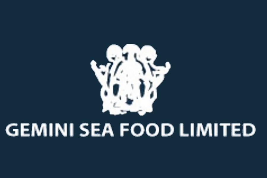 Gemini Sea Food recommends 125pc dividend