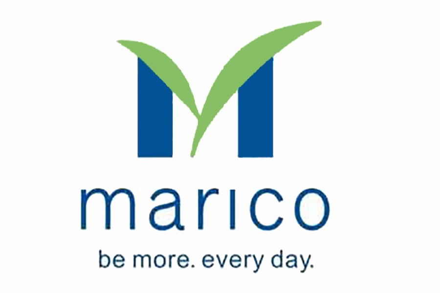 Marico recommends 250pc dividend