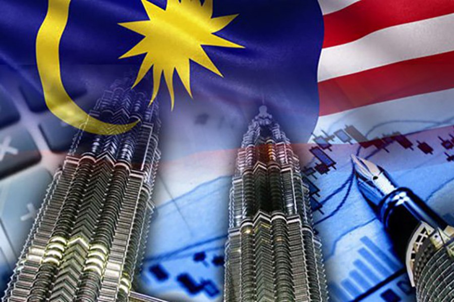 Malaysia to see moderate growth in 2018