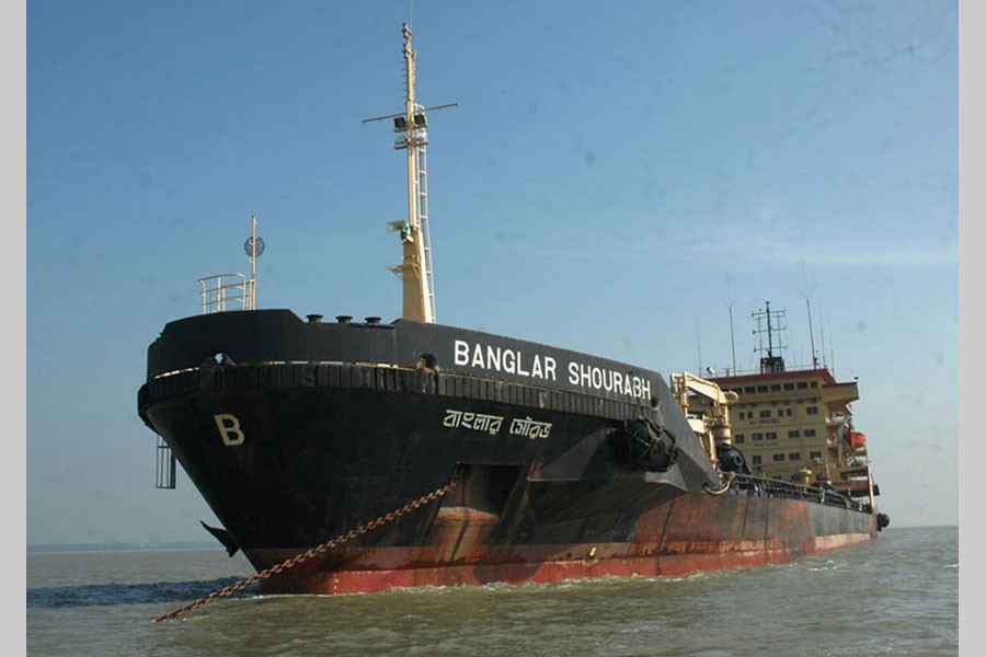 Bangladesh-India opens new sea route