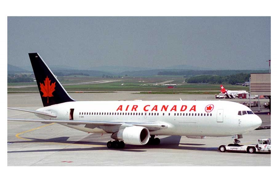 Bangladesh-Canada air connectivity soon