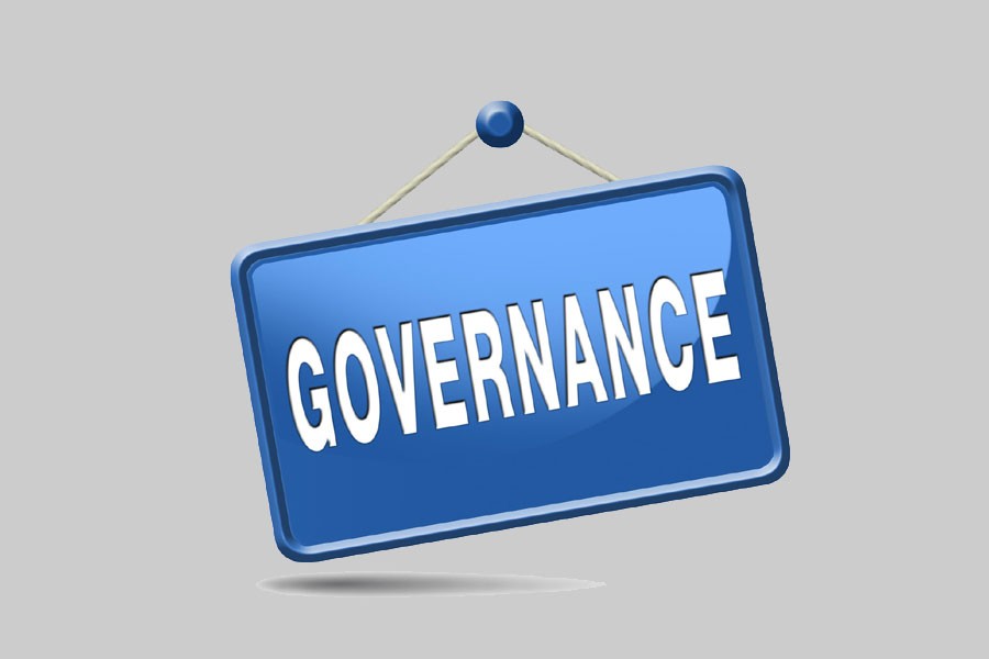 Perceptions and realities of governance