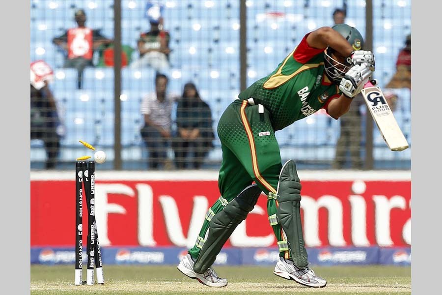 South Africa humiliate Bangladesh in all formats