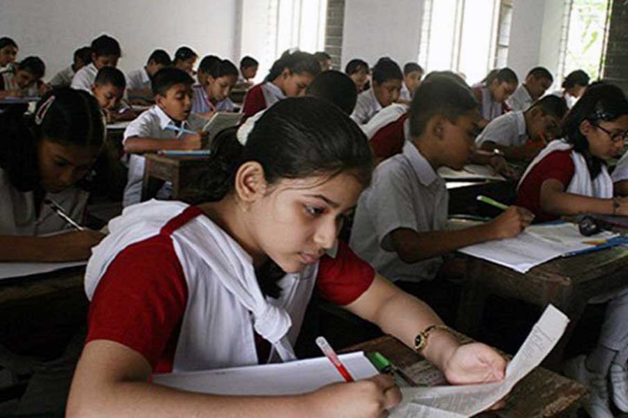 JSC, JDC exams begin tomorrow