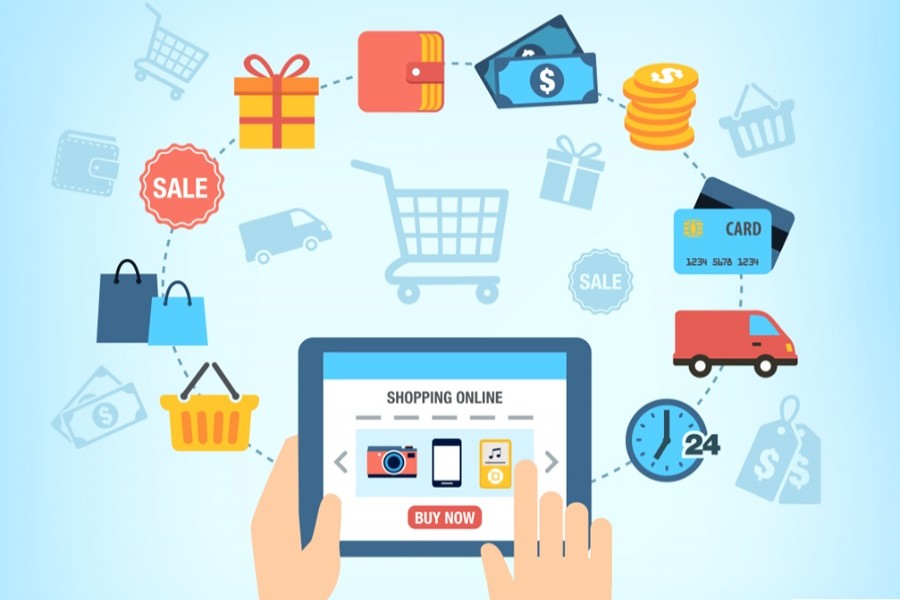 New rules governing e-commerce in the offing!