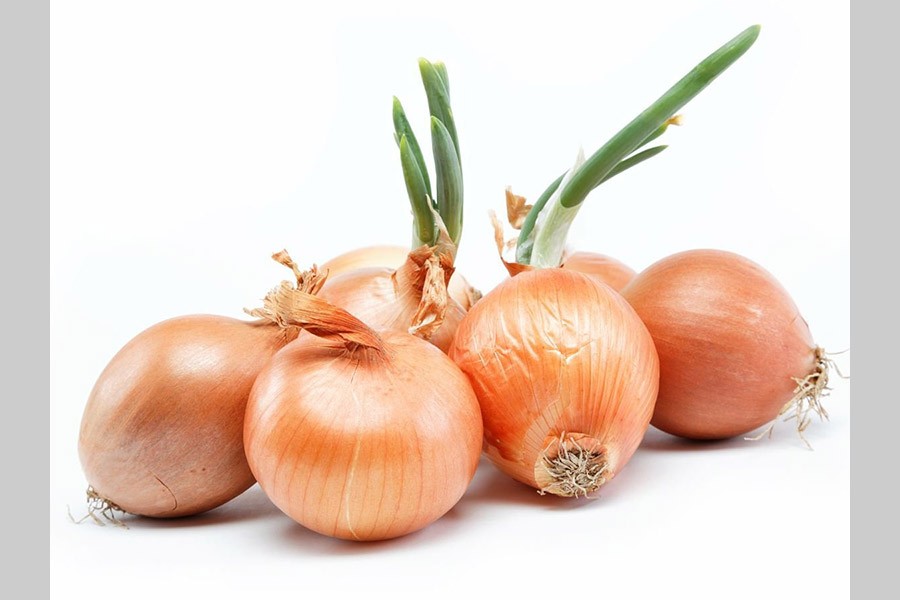 Onion import likely to mark rise