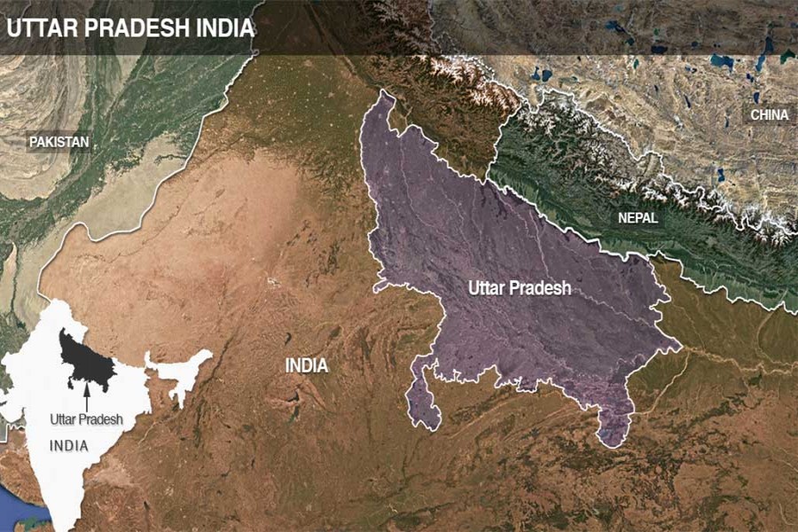 At least 16 dead in India power plant explosion