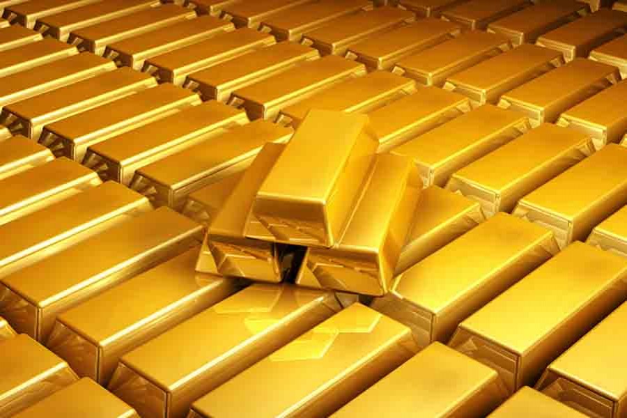 Customs recover gold bars from man’s stomach