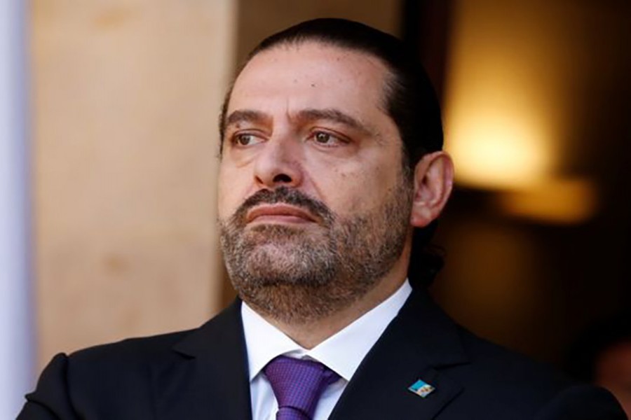 Lebanon PM resigns fearing Hezbollah assassination plot