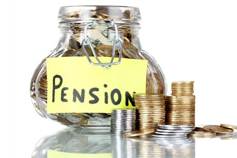 Pension payments deserve scrutiny       