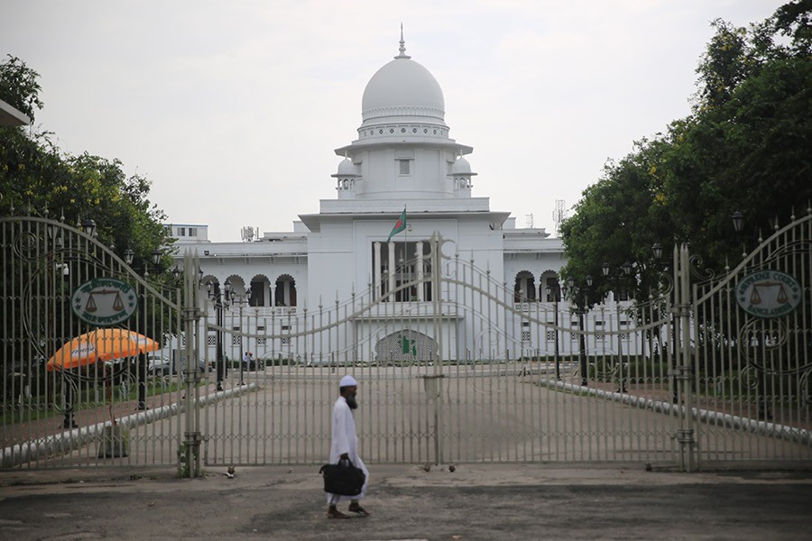 Khaleda’s leave to appeal verdict Thursday 