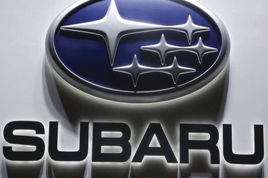 Subaru Q2 profit disappoints, cuts annual forecast as US sales slow