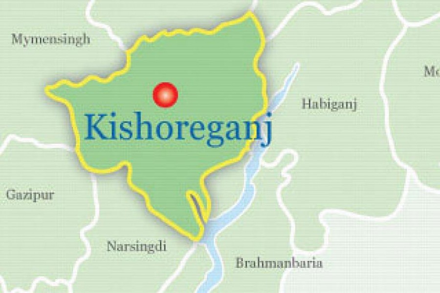 Land dispute leaves five dead in Kishoreganj