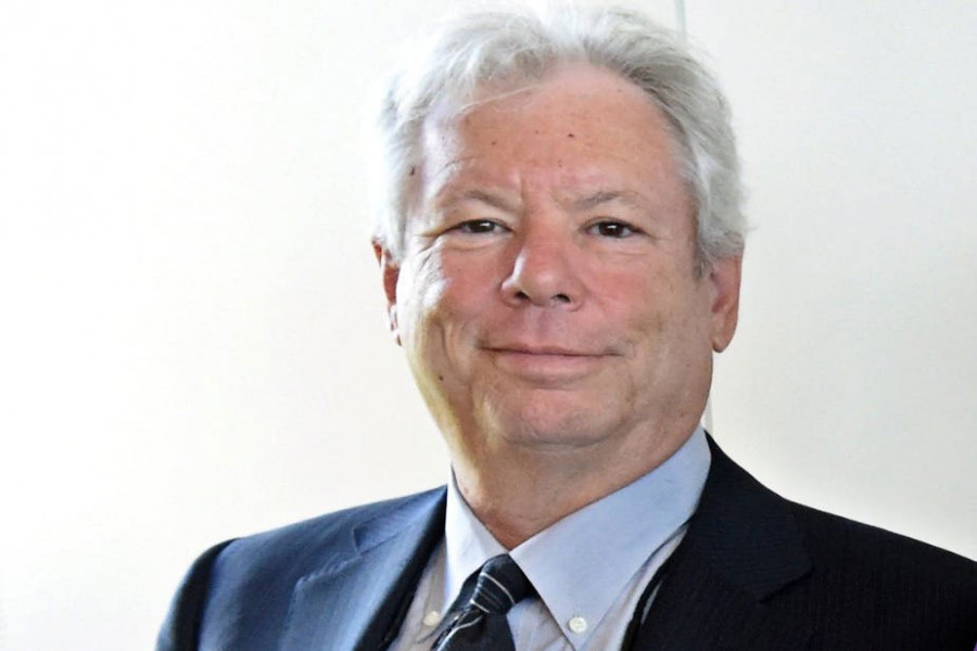 Richard Thaler