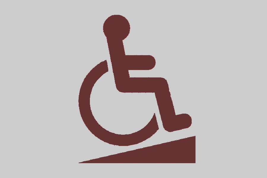 Accessibility in the Bangladeshi workplace