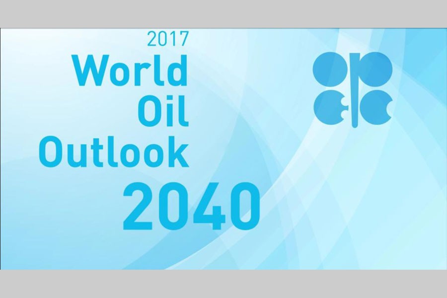 OPEC publishes annual oil outlook