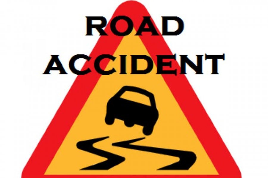 Road accidents to reduce by 50pc!