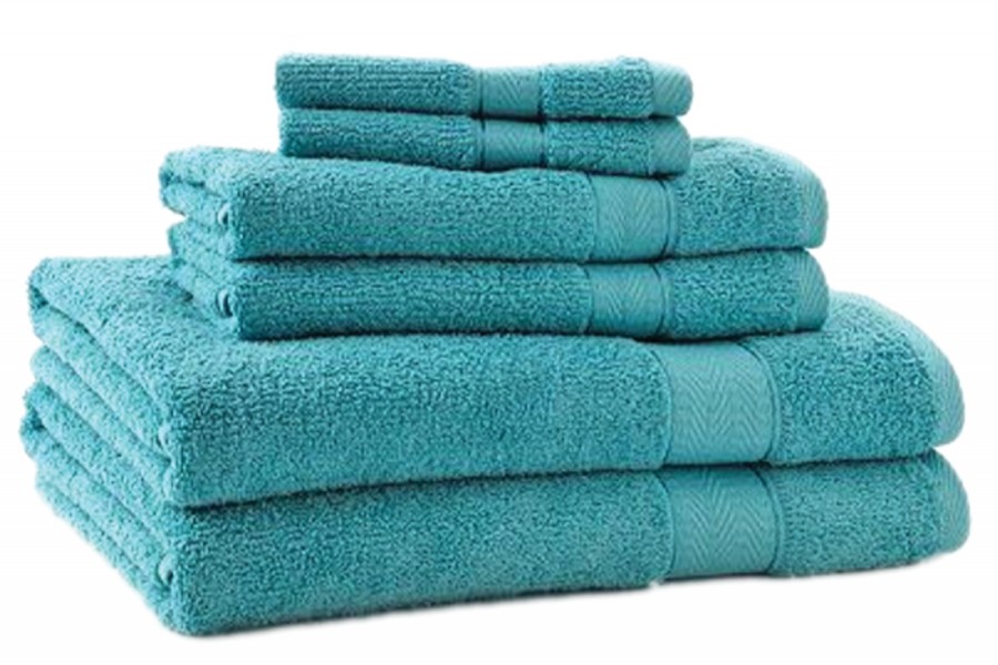 Raw materials shortage  hits home textile, terry  towel industry