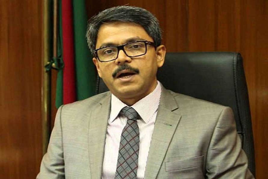 ‘Tough’ Rohingya crisis not to prolong: Shahriar