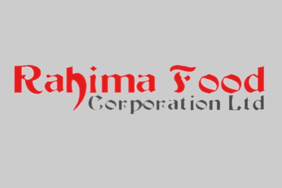 Rahima Food decides to change nature of business