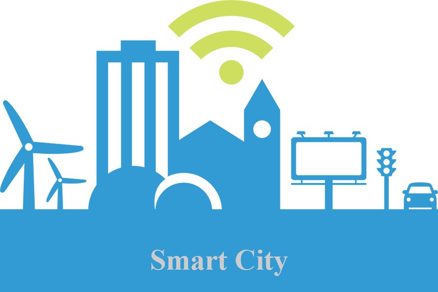 Smart City Week begins Nov 22