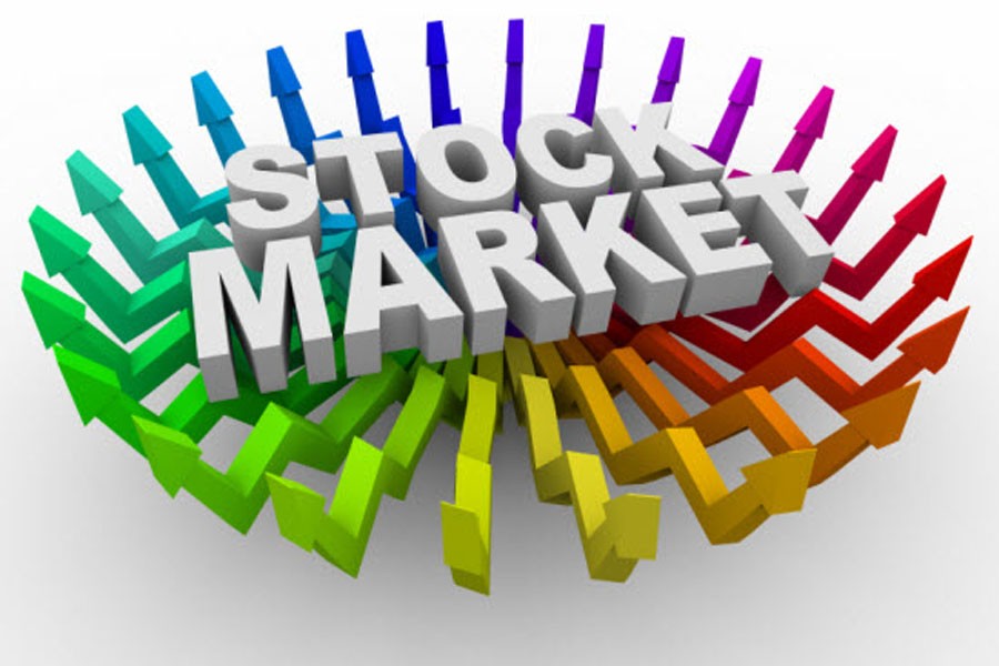 Stock markets flourish in democracy and competitive environment