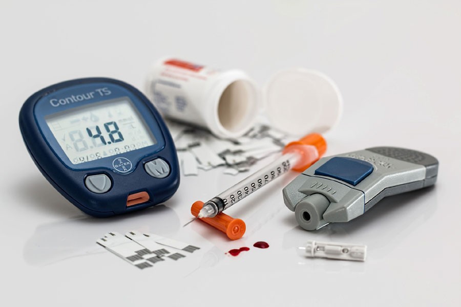 Common myths about diabetes