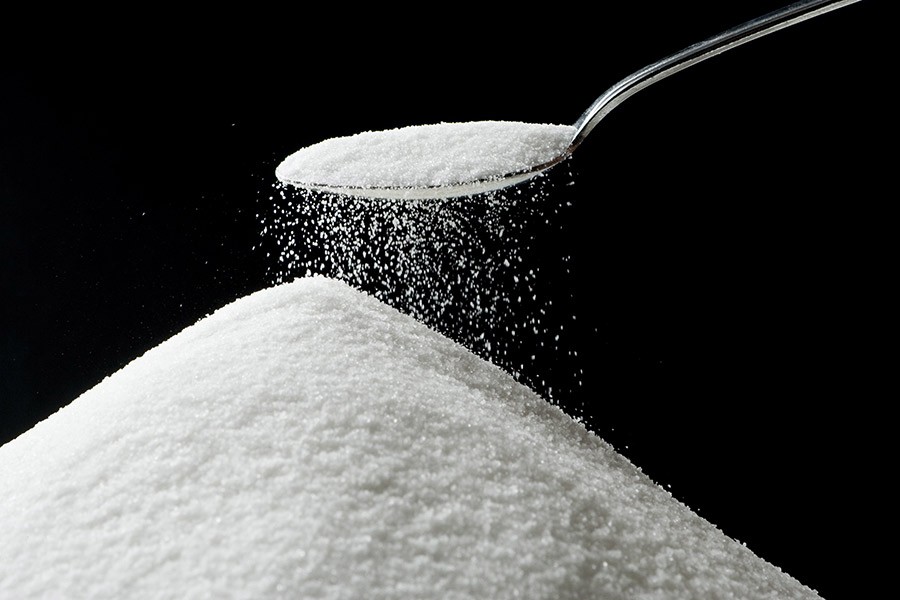 15 mills produce 60,000 tonnes sugar: Amu